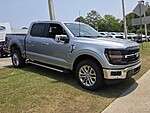 New 2026 FORD F-150 XLT in DUBLIN, GEORGIA (Photo 1)