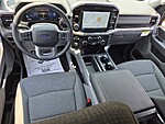 New 2026 FORD F-150 XLT in DUBLIN, GEORGIA (Photo 12)