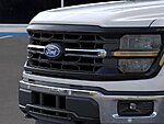 New 2026 FORD F-150 XLT in DUBLIN, GEORGIA (Photo 19)