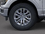 New 2026 FORD F-150 XLT in DUBLIN, GEORGIA (Photo 21)