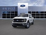 New 2026 FORD F-150 XLT in DUBLIN, GEORGIA (Photo 2)