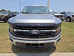 New 2026 FORD F-150 XLT in DUBLIN, GEORGIA (Photo 2)