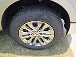 New 2026 FORD F-150 XLT in DUBLIN, GEORGIA (Photo 22)