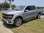 New 2026 FORD F-150 XLT in DUBLIN, GEORGIA (Photo 3)