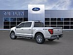 New 2026 FORD F-150 XLT in DUBLIN, GEORGIA (Photo 5)
