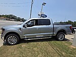 New 2026 FORD F-150 XLT in DUBLIN, GEORGIA (Photo 5)