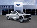 New 2026 FORD F-150 XLT in DUBLIN, GEORGIA (Photo 9)