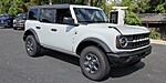 New 2026 FORD BRONCO BIG BEND in DUBLIN, GEORGIA