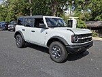 New 2026 FORD BRONCO BIG BEND in DUBLIN, GEORGIA (Photo 1)