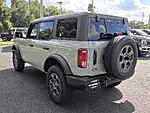 New 2026 FORD BRONCO BIG BEND in DUBLIN, GEORGIA (Photo 12)
