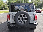 New 2026 FORD BRONCO BIG BEND in DUBLIN, GEORGIA (Photo 13)