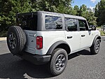 New 2026 FORD BRONCO BIG BEND in DUBLIN, GEORGIA (Photo 14)
