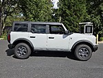 New 2026 FORD BRONCO BIG BEND in DUBLIN, GEORGIA (Photo 15)