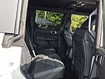 New 2026 FORD BRONCO BIG BEND in DUBLIN, GEORGIA (Photo 16)