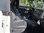 New 2026 FORD BRONCO BIG BEND in DUBLIN, GEORGIA (Photo 17)