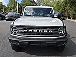 New 2026 FORD BRONCO BIG BEND in DUBLIN, GEORGIA (Photo 2)