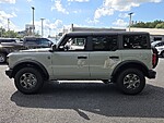 New 2026 FORD BRONCO BIG BEND in DUBLIN, GEORGIA (Photo 5)