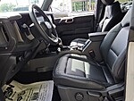 New 2026 FORD BRONCO BIG BEND in DUBLIN, GEORGIA (Photo 6)