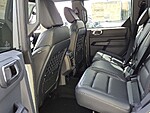 New 2026 FORD BRONCO BIG BEND in DUBLIN, GEORGIA (Photo 9)