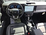 New 2026 FORD BRONCO BIG BEND in DUBLIN, GEORGIA (Photo 10)