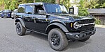 New 2026 FORD BRONCO BADLANDS in DUBLIN, GEORGIA