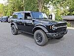 New 2026 FORD BRONCO BADLANDS in DUBLIN, GEORGIA (Photo 1)