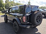 New 2026 FORD BRONCO BADLANDS in DUBLIN, GEORGIA (Photo 12)