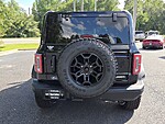 New 2026 FORD BRONCO BADLANDS in DUBLIN, GEORGIA (Photo 13)