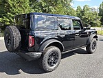New 2026 FORD BRONCO BADLANDS in DUBLIN, GEORGIA (Photo 14)