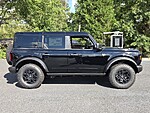 New 2026 FORD BRONCO BADLANDS in DUBLIN, GEORGIA (Photo 15)