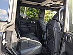 New 2026 FORD BRONCO BADLANDS in DUBLIN, GEORGIA (Photo 16)