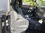 New 2026 FORD BRONCO BADLANDS in DUBLIN, GEORGIA (Photo 17)