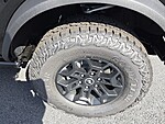 New 2026 FORD BRONCO BADLANDS in DUBLIN, GEORGIA (Photo 18)
