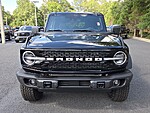 New 2026 FORD BRONCO BADLANDS in DUBLIN, GEORGIA (Photo 2)