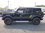 New 2026 FORD BRONCO BADLANDS in DUBLIN, GEORGIA (Photo 5)