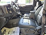 New 2026 FORD BRONCO BADLANDS in DUBLIN, GEORGIA (Photo 6)