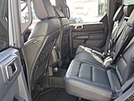 New 2026 FORD BRONCO BADLANDS in DUBLIN, GEORGIA (Photo 9)