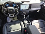 New 2026 FORD BRONCO BADLANDS in DUBLIN, GEORGIA (Photo 10)