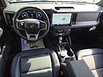New 2026 FORD BRONCO BADLANDS in DUBLIN, GEORGIA (Photo 11)