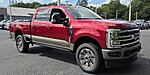 New 2026 FORD F-250 KING RANCH in DUBLIN, GEORGIA