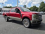 New 2026 FORD F-250 KING RANCH in DUBLIN, GEORGIA (Photo 1)