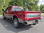 New 2026 FORD F-250 KING RANCH in DUBLIN, GEORGIA (Photo 12)