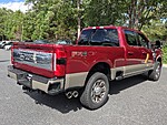 New 2026 FORD F-250 KING RANCH in DUBLIN, GEORGIA (Photo 14)