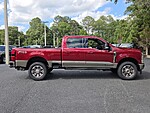 New 2026 FORD F-250 KING RANCH in DUBLIN, GEORGIA (Photo 15)