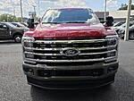 New 2026 FORD F-250 KING RANCH in DUBLIN, GEORGIA (Photo 2)