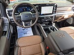 New 2026 FORD F-250 KING RANCH in DUBLIN, GEORGIA (Photo 10)