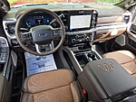 New 2026 FORD F-250 KING RANCH in DUBLIN, GEORGIA (Photo 11)