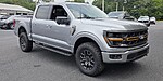 New 2026 FORD F-150 XLT in DUBLIN, GEORGIA