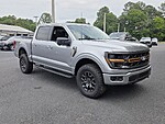 New 2026 FORD F-150 XLT in DUBLIN, GEORGIA (Photo 1)