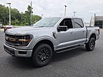New 2026 FORD F-150 XLT in DUBLIN, GEORGIA (Photo 3)